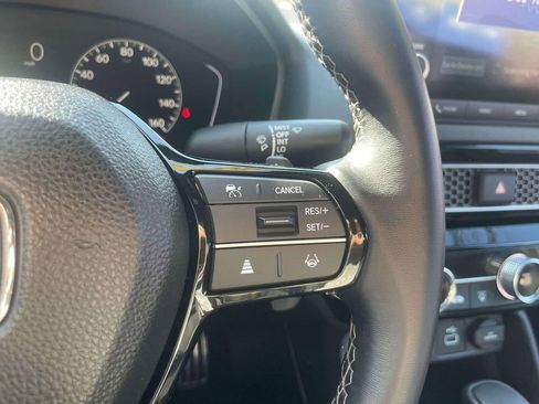 Certified 2024 Honda Civic Sport image 19