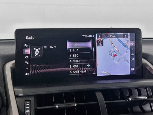 Used 2019 Lexus NX 300 AWD w/ Premium Package image 21