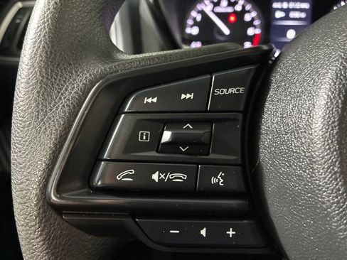 Certified 2024 Subaru Ascent 8-Passenger image 25