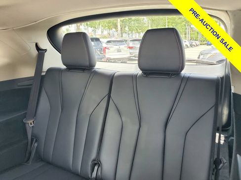 Certified 2023 Acura MDX FWD w/ Technology Package image 14