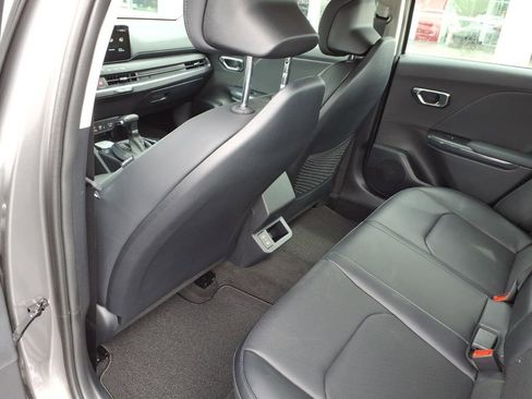 New 2026 Kia K4 EX FWD image 8