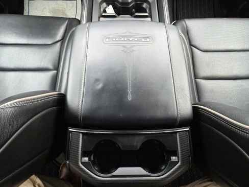 Used 2022 RAM 1500 Limited image 33