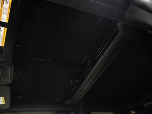 Used 2022 Ford Bronco Raptor image 21