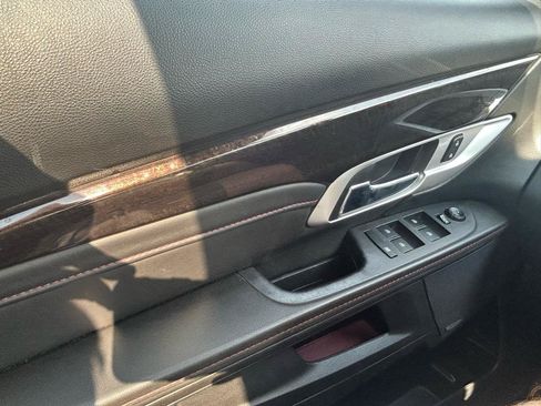 Used 2014 GMC Terrain Denali AWD/4WD image 30