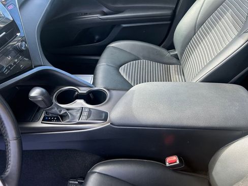 Certified 2024 Toyota Camry SE image 20