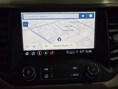 Used 2021 GMC Acadia Denali w/ Denali Technology Package image 28