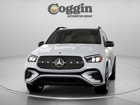 New 2026 Mercedes-Benz GLE 450 GLE 450 image 35