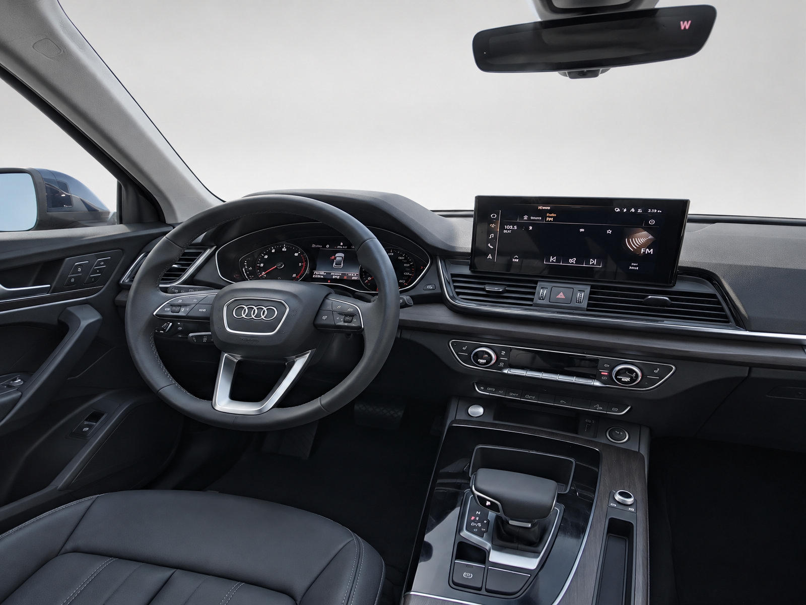 Certified 2023 Audi Q5 2.0T Premium AWD/4WD image 27