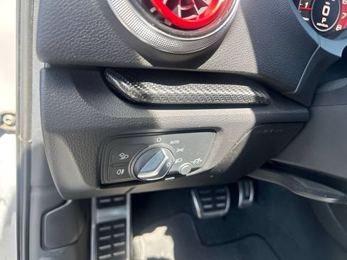 Used 2018 Audi RS 3 AWD/4WD image 19