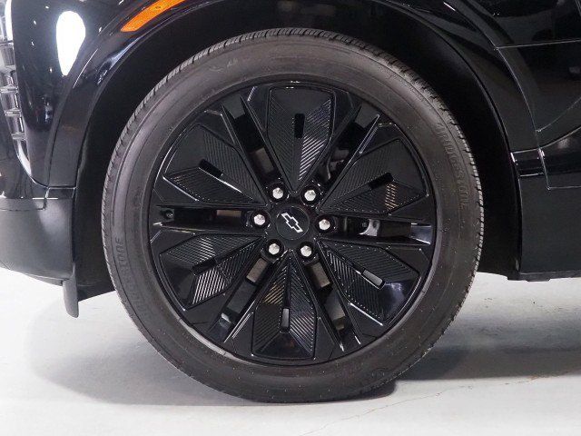 Used 2024 Chevrolet Blazer EV AWD RS image 54