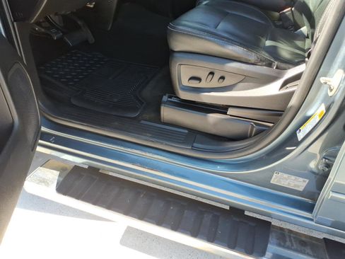 Used 2014 GMC Sierra 1500 SLE w/ SLE Value Package RWD image 12