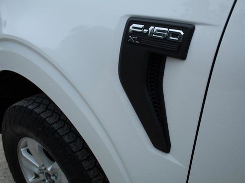 Used 2022 Ford F150 XL AWD/4WD image 9