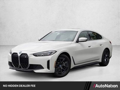 Used 2023 BMW i4 eDrive35 w/ Premium Package