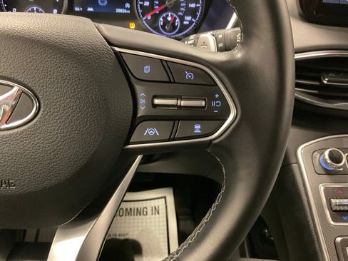 Used 2023 Hyundai Santa Fe SEL w/ Winter Weather Package image 20