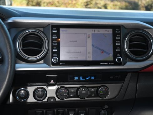 Used 2023 Toyota Tacoma SR5 image 15