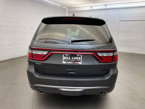 New 2026 Dodge Durango GT image 4