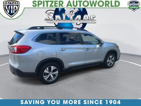 Used 2023 Subaru Ascent Premium w/ Convenience Package AWD/4WD image 9