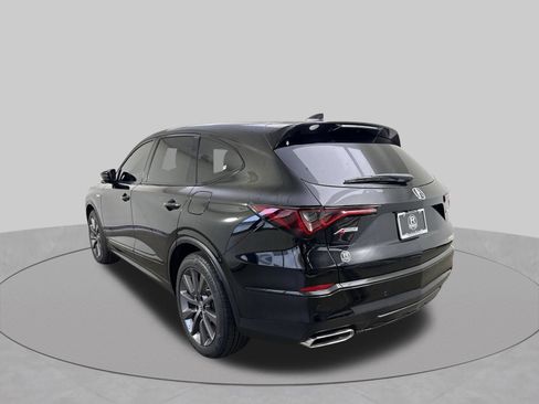Certified 2025 Acura MDX A-Spec AWD/4WD image 33