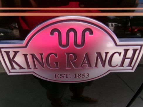 Used 2013 Ford Expedition EL King Ranch image 23