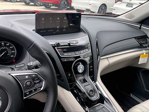 New 2026 Acura RDX SH-AWD w/ Technology Package image 25