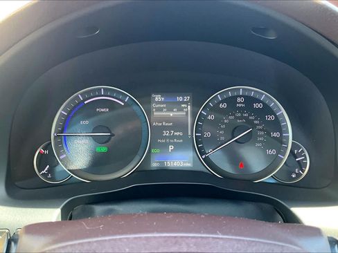 Used 2016 Lexus ES 300h w/ Navigation System Package FWD image 25