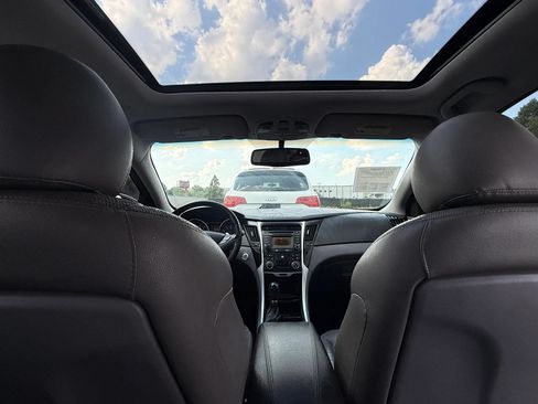 Used 2014 Hyundai Sonata Limited FWD image 21