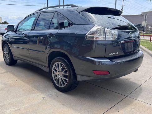 Used 2007 Lexus RX 350 2WD image 13