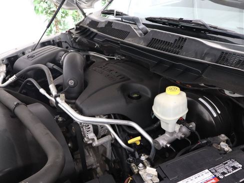 Used 2016 RAM 1500 Big Horn RWD image 22