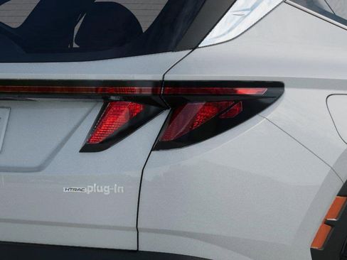 New 2026 Hyundai Tucson SEL image 10