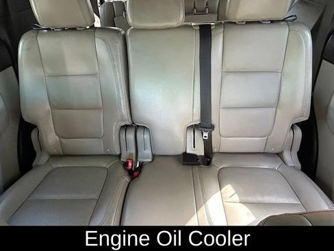 Used 2012 Ford Explorer XLT FWD image 13