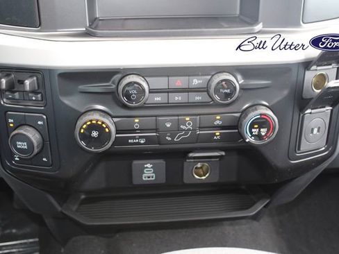 New 2026 Ford F250 XL w/ STX Appearance Package image 12