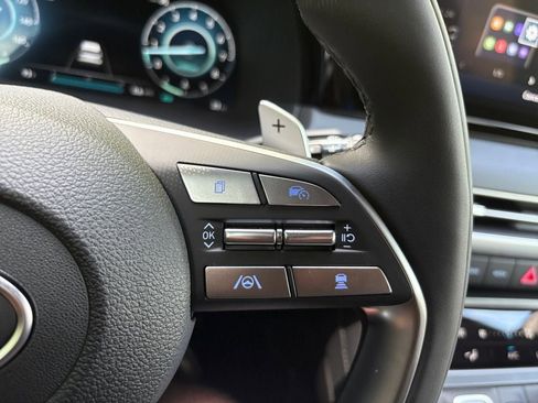 New 2025 Hyundai Palisade Calligraphy image 14