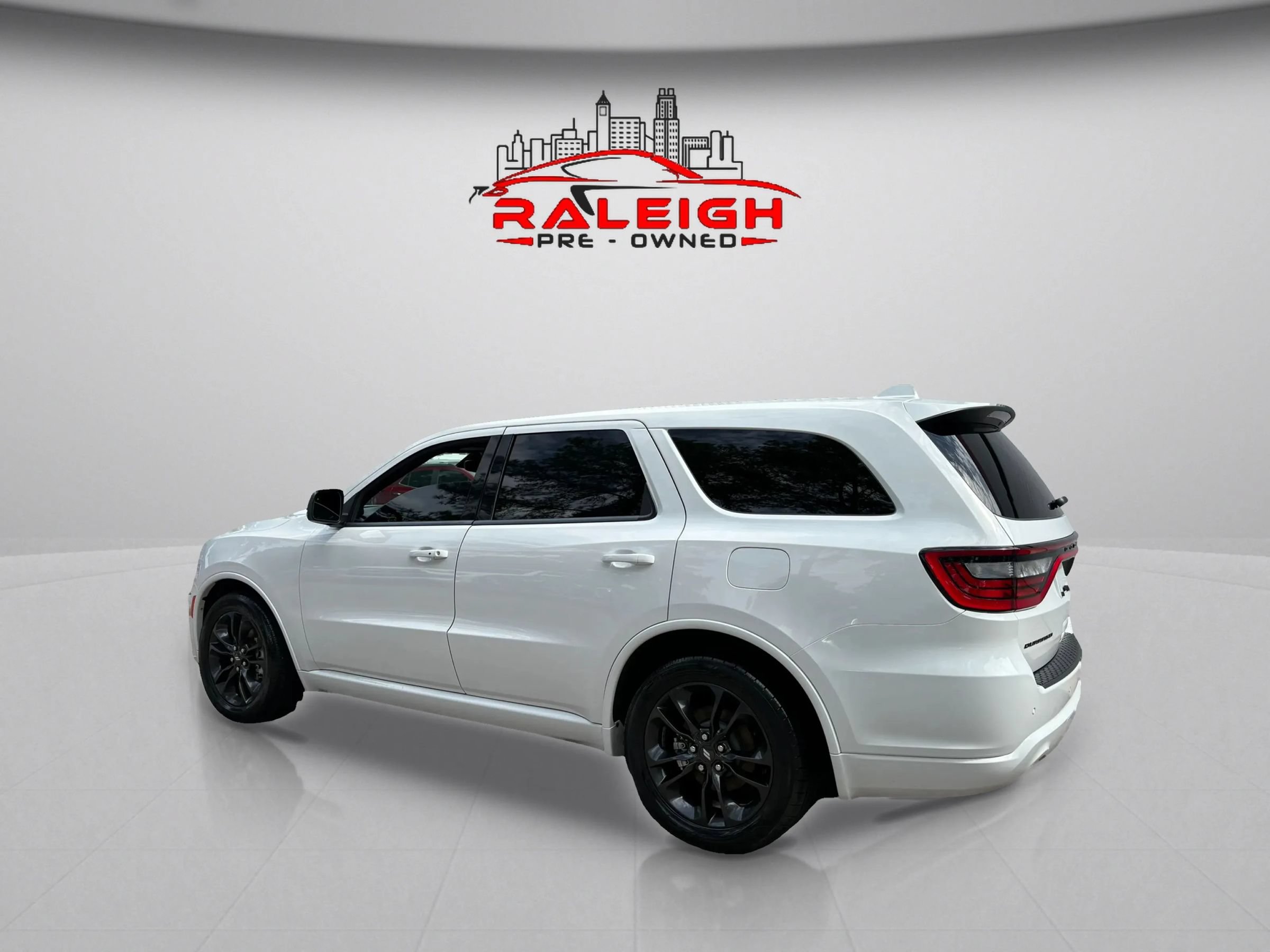 Used 2022 Dodge Durango GT RWD image 7