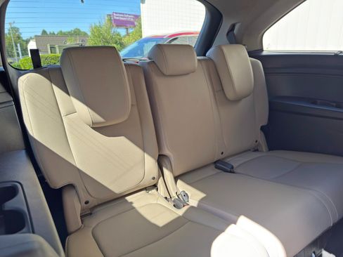 Used 2020 Honda Odyssey Touring image 42