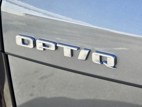 New 2026 Cadillac Optiq Luxury 1 image 47