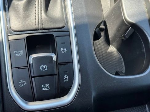 Used 2020 Hyundai Santa Fe SEL AWD/4WD image 36