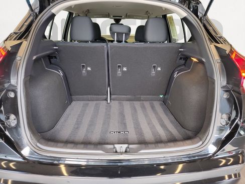 Used 2024 Nissan Kicks S FWD image 16
