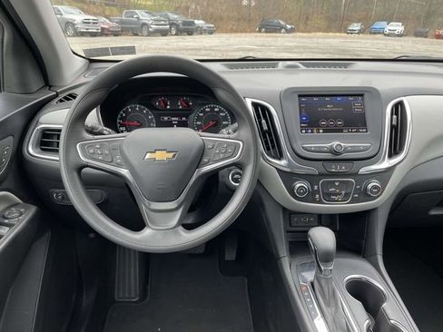 Certified 2023 Chevrolet Equinox LS image 19