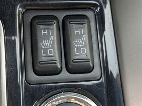 Used 2024 Mitsubishi Eclipse Cross LE image 23