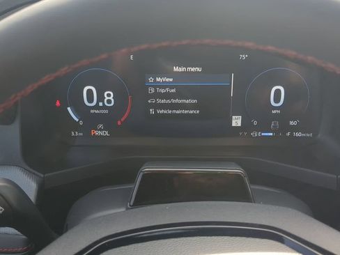 New 2026 Ford Explorer ST-Line w/ ST-Line Street Pack RWD image 26