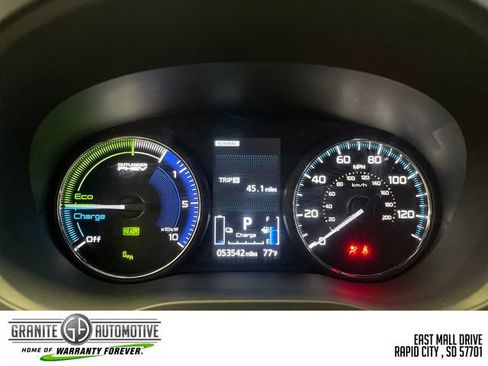 Used 2022 Mitsubishi Outlander SEL AWD/4WD image 16
