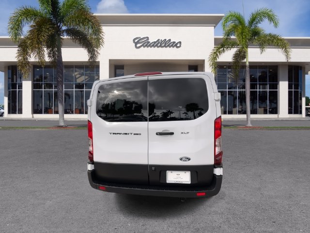 Used 2026 Ford Transit 350 XLT RWD image 12