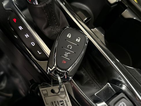 New 2026 Chevrolet TrailBlazer ACTIV w/ Convenience Package image 29