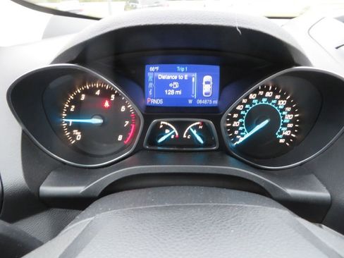 Used 2013 Ford Escape SE w/ Class II Trailer Tow Pkg image 14