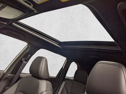 Used 2025 Subaru Forester Limited image 14