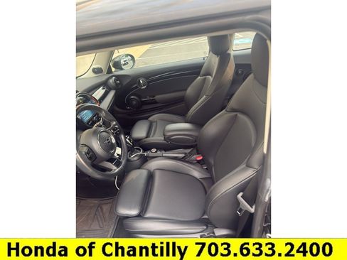 Used 2022 MINI Cooper S FWD image 4