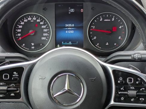 Used 2024 Mercedes-Benz Sprinter 2500 image 31