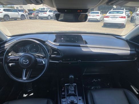 Used 2024 MAZDA CX-30 AWD 2.5 S w/ Select Sport Pkg image 33