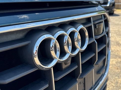 Used 2021 Audi Q8 Prestige w/ Prestige Package AWD/4WD image 52