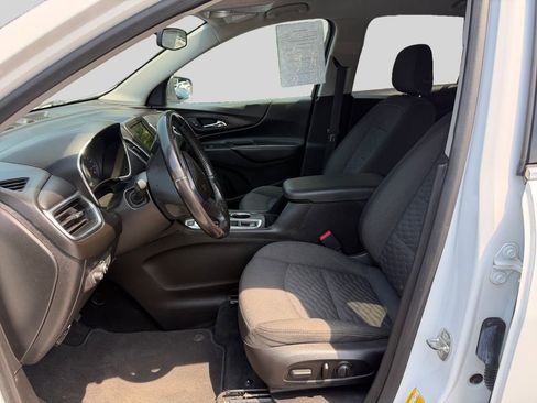 Used 2019 Chevrolet Equinox LT AWD/4WD image 15